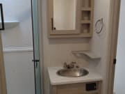 2021 Forest River Rockwood Signature Travel Trailer for rent in Osoyoos British Columbia