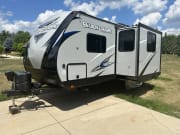 2020 Shadow Cruiser  by Cruiser RV for rent in 53105