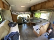 2015 Winnebago Minnie Winnie Class C for rent in Wasilla Alaska