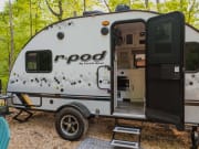 2022 R-Pod R-Pod Trailer available for rent in Elverson Pennsylvania