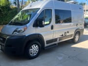 2023 Thor Motor Coach Other Class B for rent in Rancho Cucamonga California