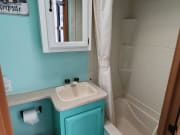 2009 Palomino Puma  by Forest River for rent in 49319