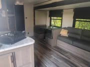 2022 Starcraft Autumn Ridge Travel Trailer for rent in Ottawa Ontario