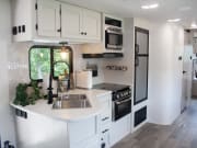 2020 Heartland RVs Pioneer Travel Trailer for rent in Acworth Georgia