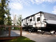 2020 Heartland RVs Pioneer available for rent in Acworth Georgia