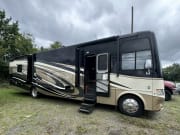 2016 Newmar Canyon Star Class A for rent in Manheim Pennsylvania