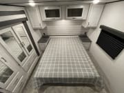 2022 Sprinter  by Keystone for rent in 29575