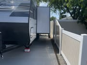 2022 Highland Ridge RV Open Range Travel Trailer for rent in Moses Lake Washington