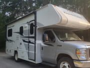 2019 Adventurer Adventurer Motorhome available for rent in stony plain Alberta