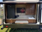 2018 Heartland RVs Mallard Travel Trailer for rent in Altoona Iowa