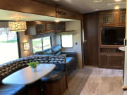 2018 Mallard  by Heartland RVs for rent in 50009