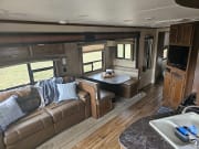 2016 Jayco Jay Flight Travel Trailer for rent in Brainerd Minnesota