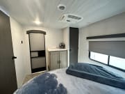 2023 Wildwood  by Forest River for rent in 58257