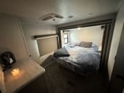 2023 Forest River Wildwood Travel Trailer for rent in Mayville North Dakota