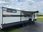 2022 Forest River Wildwood X-Lite Travel Trailer for rent in Urbana Ohio