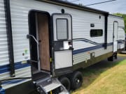 2022 Keystone RV Springdale Travel Trailer for rent in Westfield Massachusetts