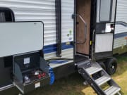 2022 Springdale  by Keystone RV for rent in 01085