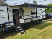 2022 Keystone RV Springdale available for rent in Westfield Massachusetts