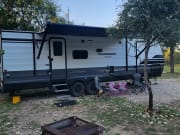 2020 Grand Design Transcend Xplor available for rent in Kerrville Texas