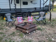 2020 Grand Design Transcend Xplor Travel Trailer for rent in Kerrville Texas