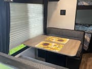 2022 Cherokee grey wolf mkse Travel Trailer for rent in Carterville Illinois