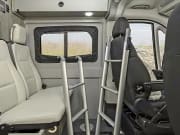 2024 Winnebago Solis PX Class B for rent in Belgrade Montana