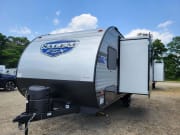 2023 Forest River Salem FSX available for rent in Belmont New Hampshire