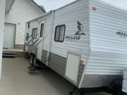 2008 Fleetwood Mallard available for rent in Innisfail Alberta