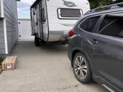 2015 Jayco Jay Flight SLX available for rent in Spokane Valley Washington