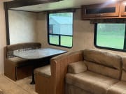 2017 Jayco Jay Flight SLX Travel Trailer for rent in Cameron Wisconsin