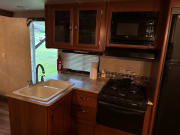 2015 Wildwood X-Lite  by Forest River for rent in 48886