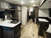 2021 Dutchmen Kodiak Ultra Lite Travel Trailer for rent in Gainesville Florida