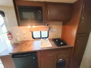 2014 Wildwood X-Lite  by Forest River for rent in 53913