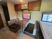 2014 Forest River Wildwood X-Lite Travel Trailer for rent in Baraboo Wisconsin