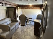 2017 Georgetown 364TSF available for rent in Springville Utah