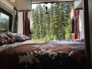 2022 Winnebago Solis Class B for rent in Sedro Woolley Washington