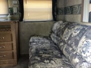 2007 Jayco Jay Flight Travel Trailer for rent in Prescott Ontario