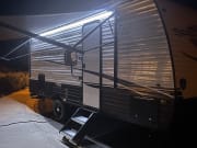 2023 Keystone RV Springdale Travel Trailer for rent in Reno Nevada