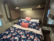 2017 Coachmen 264bh available for rent in Franklin Ohio