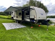 2017 Keystone RV Outback Ultra-Lite available for rent in Deer River Minnesota