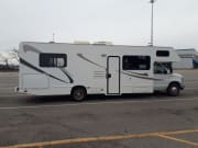 2017 Majestic  by Thor for rent in V8P5E2