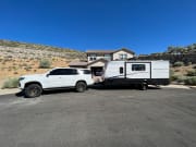 2023 Keystone RV Springdale available for rent in Reno Nevada