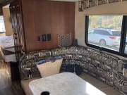 2016 Forest River Sunseeker Class C for rent in Santa Maria California