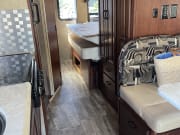 2016 Forest River Sunseeker available for rent in Santa Maria California