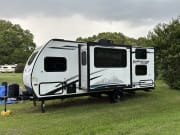 2021 Forest River Surveyor Legend available for rent in Greenville South Carolina