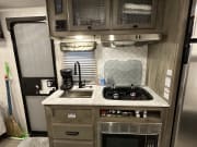 2021 Surveyor Legend  by Forest River for rent in 29611