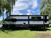 2023 Forest River Cherokee, Grey Wolf 23MK available for rent in Marysville California