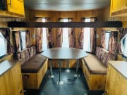2015 Cherokee Grey Wolf  by Forest River for rent in 56119