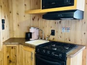 2015 Forest River Cherokee Grey Wolf Travel Trailer for rent in Brewster Minnesota