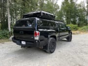 2020 Tacoma  by Toyota for rent in V6P 6R9